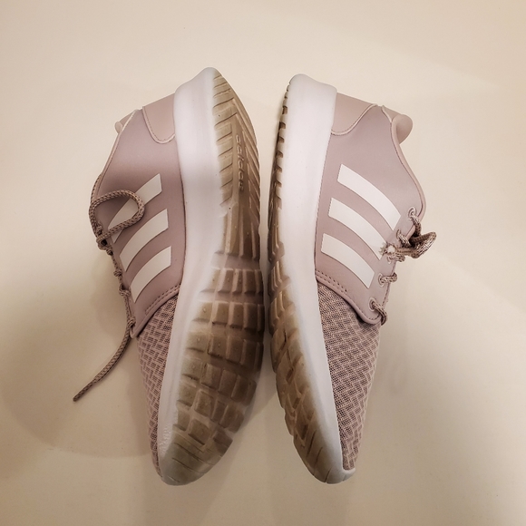 Adidas Cloudfoam Sneakers Women's Size 10 - Picture 9 of 12